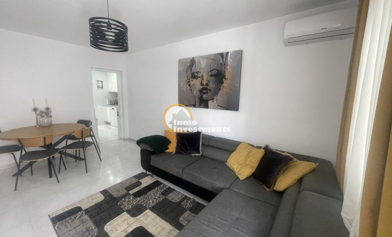 Revente privée - Appartement - Orihuela Costa - Los Almendros-La Florida