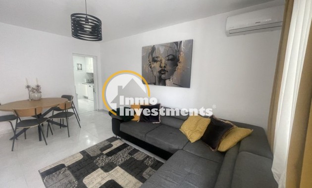 Revente privée - Appartement - Orihuela Costa - Los Almendros-La Florida