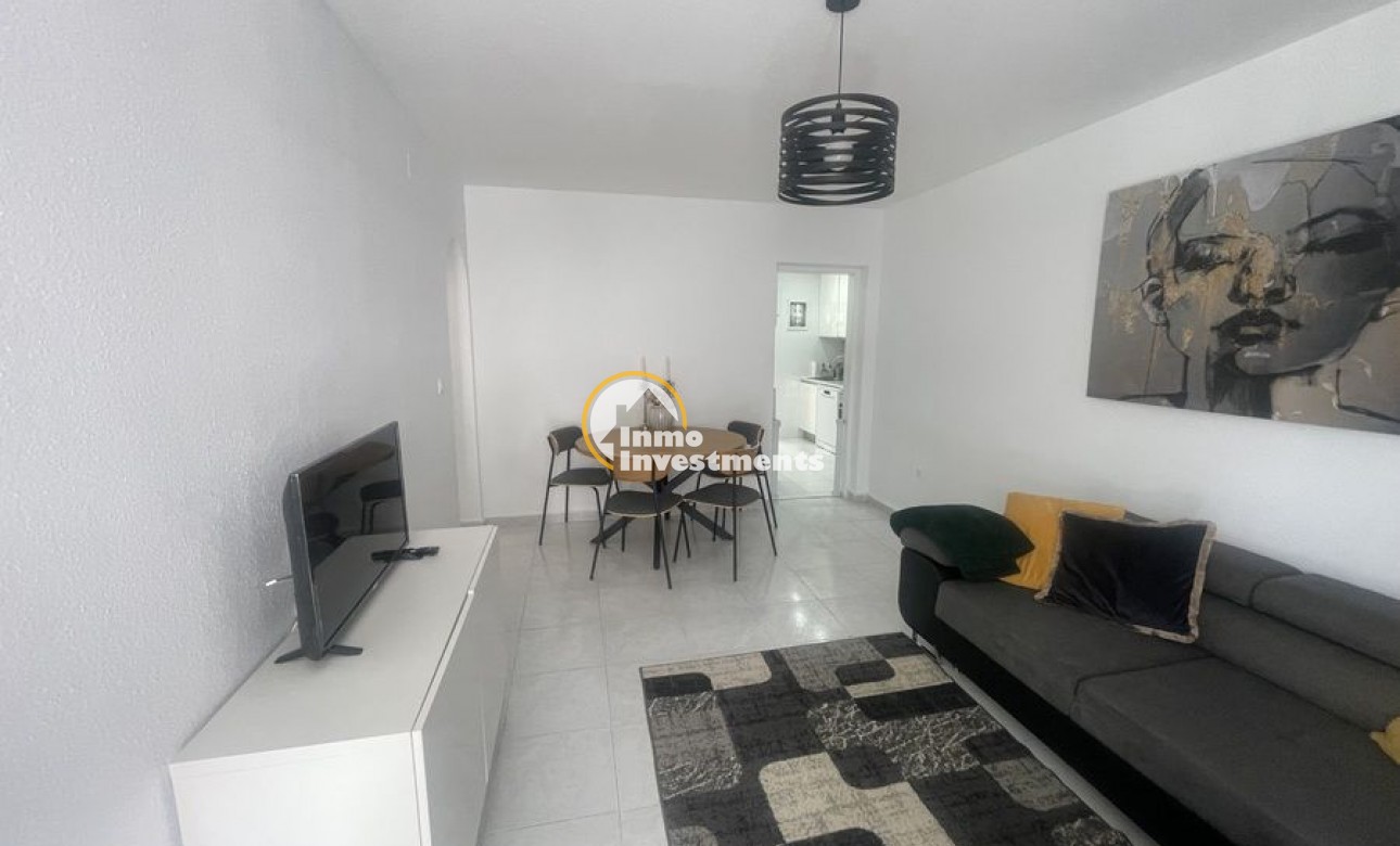 Revente privée - Appartement - Orihuela Costa - Los Almendros-La Florida