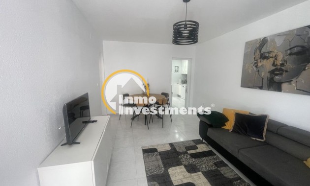 Revente privée - Appartement - Orihuela Costa - Los Almendros-La Florida