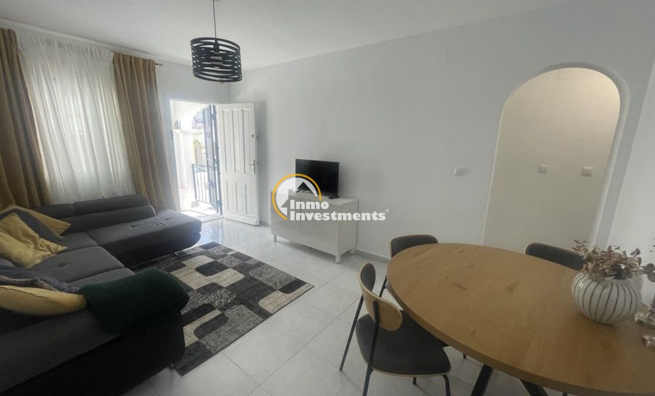 Revente privée - Appartement - Orihuela Costa - Los Almendros-La Florida