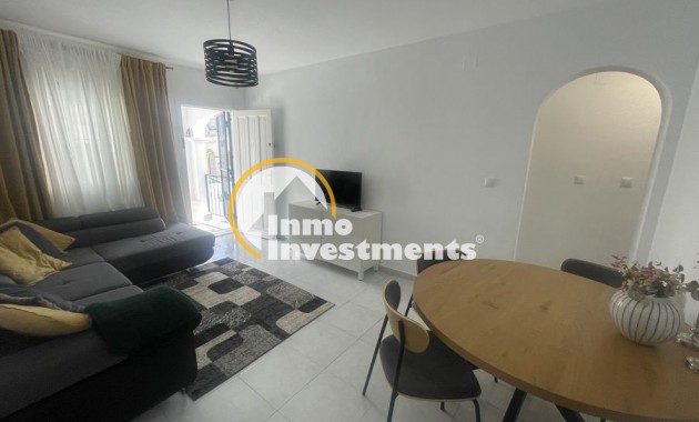Revente privée - Appartement - Orihuela Costa - Los Almendros-La Florida
