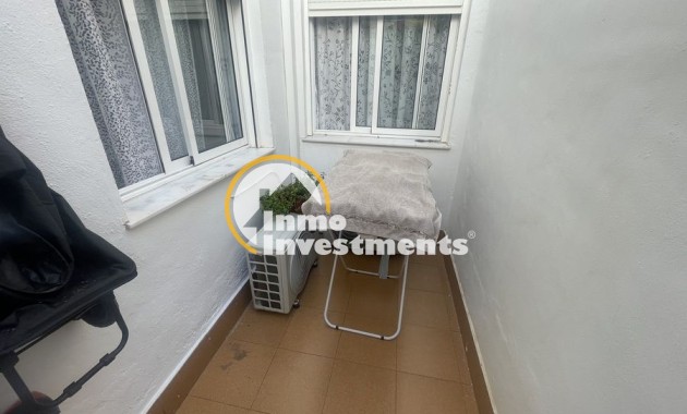 Revente privée - Appartement - Orihuela Costa - Los Almendros-La Florida