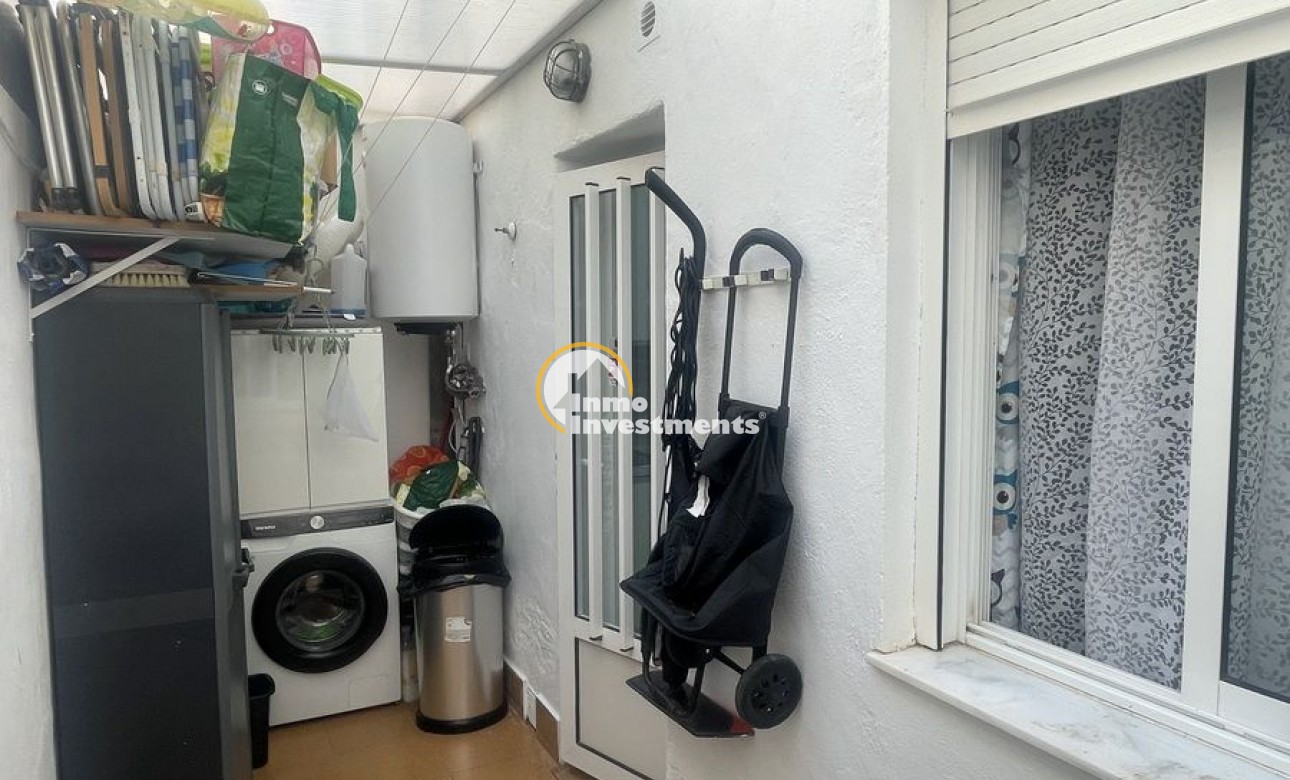 Revente privée - Appartement - Orihuela Costa - Los Almendros-La Florida