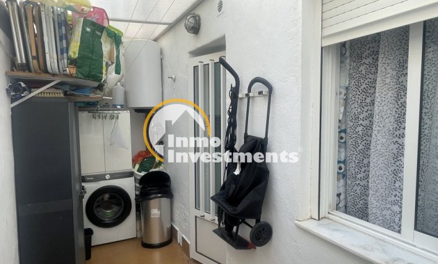 Revente privée - Appartement - Orihuela Costa - Los Almendros-La Florida