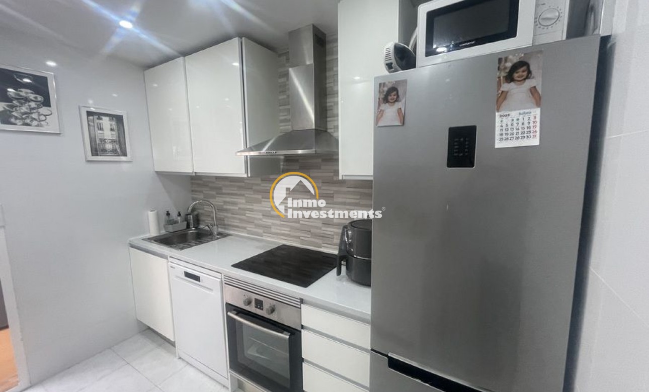 Revente privée - Appartement - Orihuela Costa - Los Almendros-La Florida