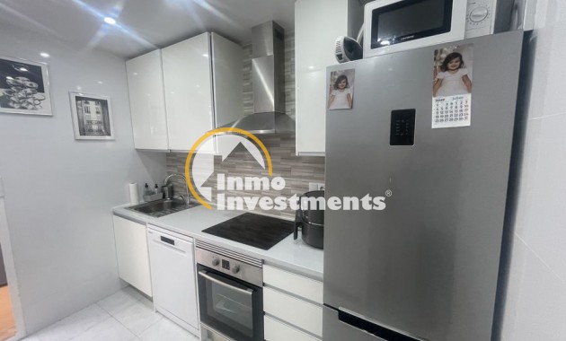 Revente privée - Appartement - Orihuela Costa - Los Almendros-La Florida