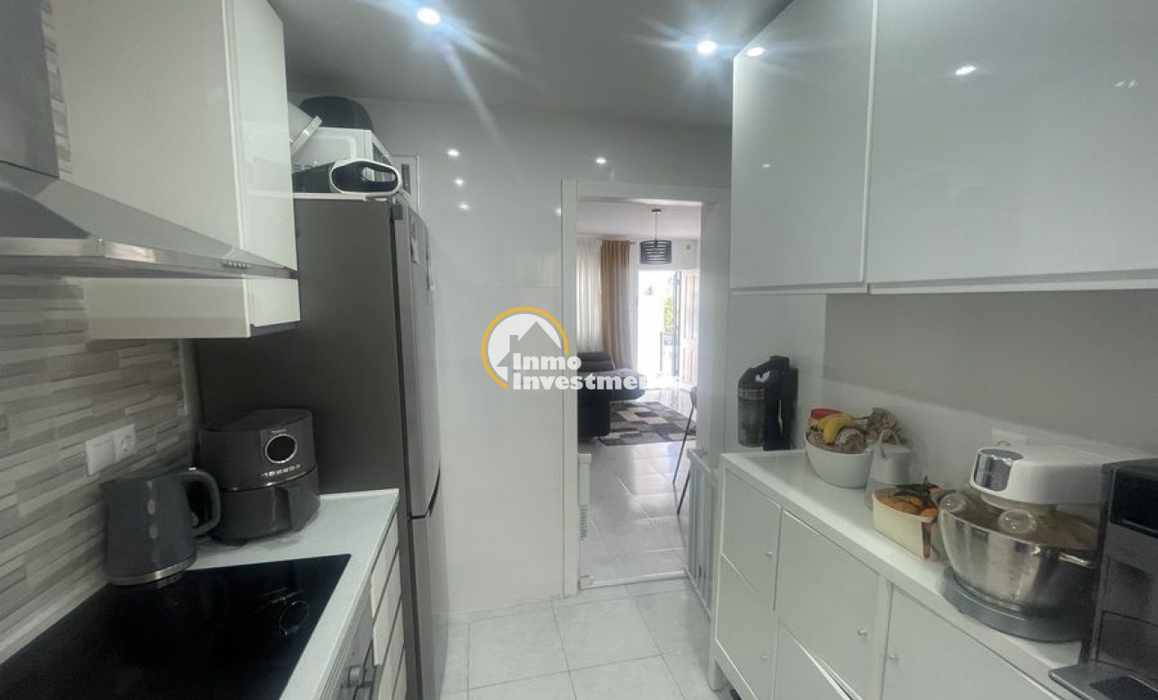 Revente privée - Appartement - Orihuela Costa - Los Almendros-La Florida