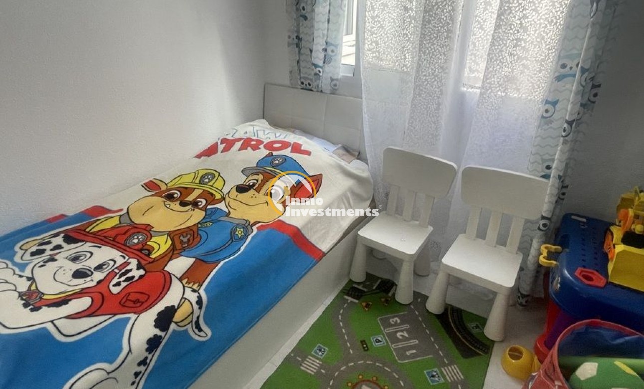 Revente privée - Appartement - Orihuela Costa - Los Almendros-La Florida