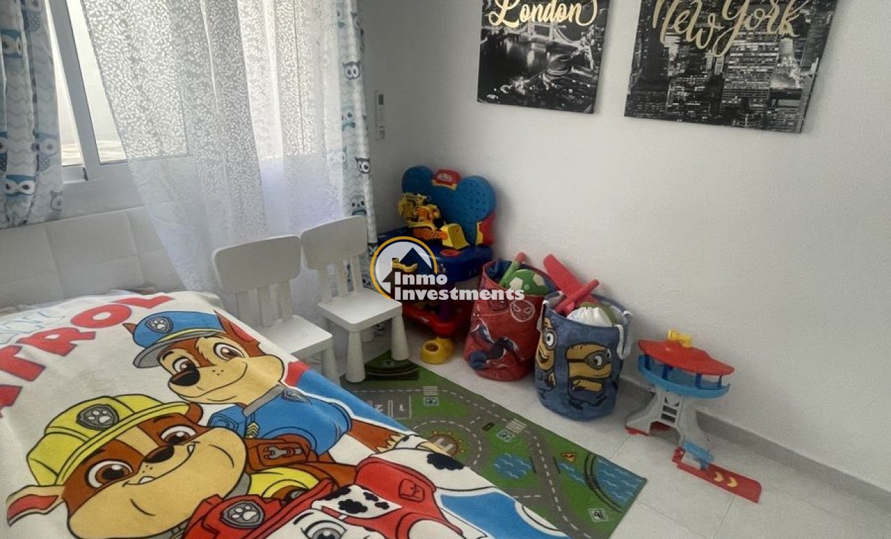 Revente privée - Appartement - Orihuela Costa - Los Almendros-La Florida