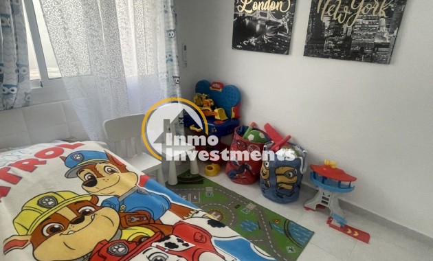 Revente privée - Appartement - Orihuela Costa - Los Almendros-La Florida