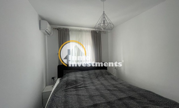 Revente privée - Appartement - Orihuela Costa - Los Almendros-La Florida