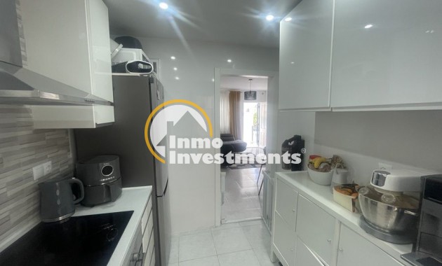 Revente privée - Appartement - Orihuela Costa - Los Almendros-La Florida
