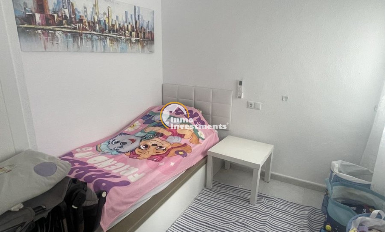 Revente privée - Appartement - Orihuela Costa - Los Almendros-La Florida