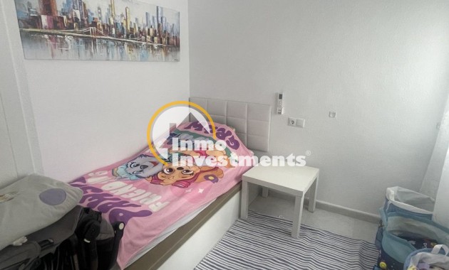 Revente privée - Appartement - Orihuela Costa - Los Almendros-La Florida