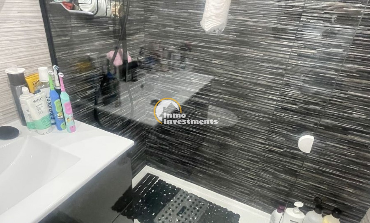 Revente privée - Appartement - Orihuela Costa - Los Almendros-La Florida