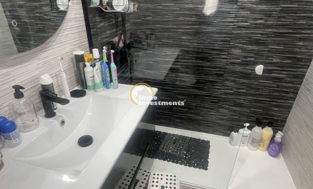 Revente privée - Appartement - Orihuela Costa - Los Almendros-La Florida