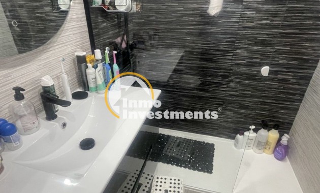 Revente privée - Appartement - Orihuela Costa - Los Almendros-La Florida