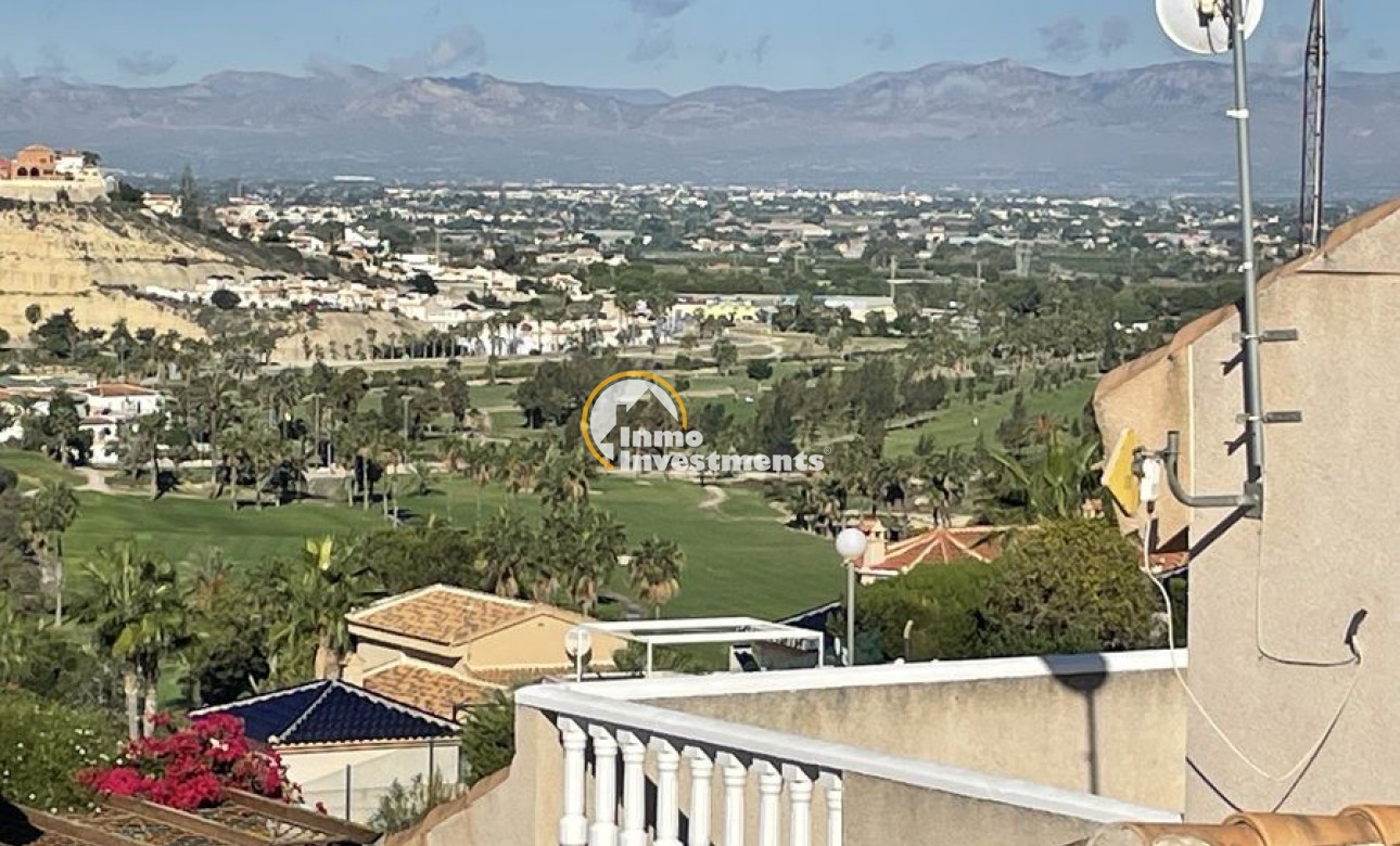 Reventa - Chalet independiente - Algorfa - Costa blanca sur