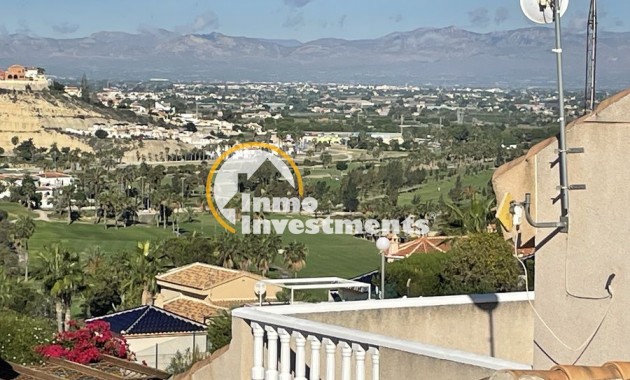 Reventa - Chalet independiente - Algorfa - Costa blanca sur