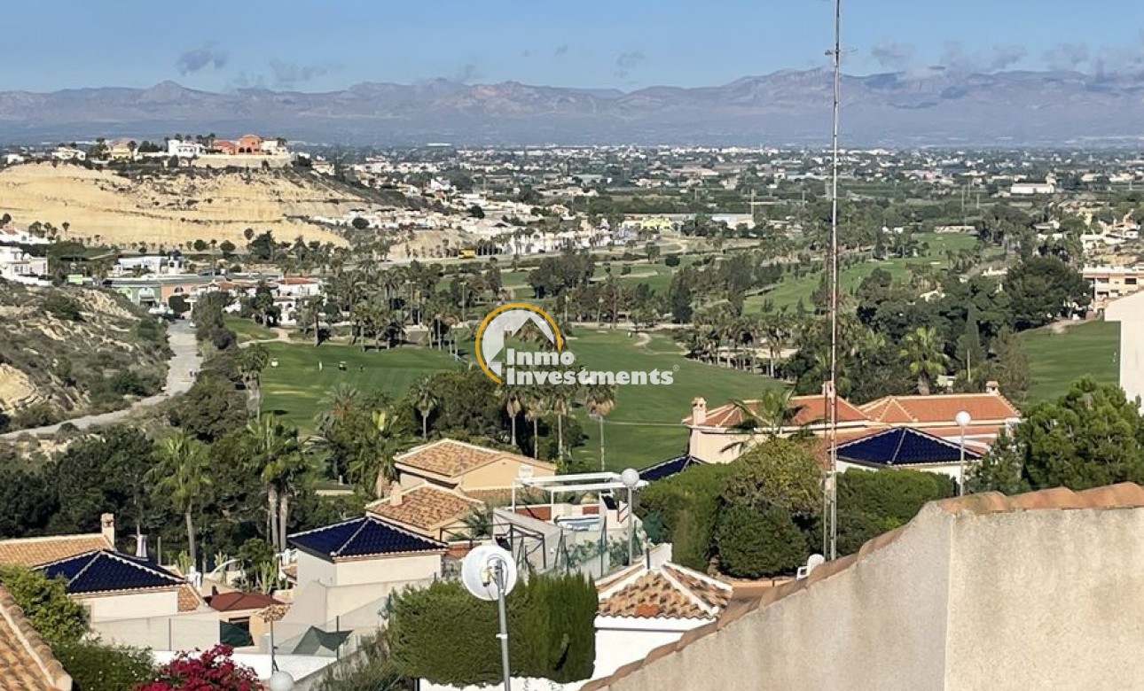 Reventa - Chalet independiente - Algorfa - Costa blanca sur