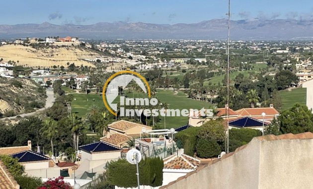 Reventa - Chalet independiente - Algorfa - Costa blanca sur