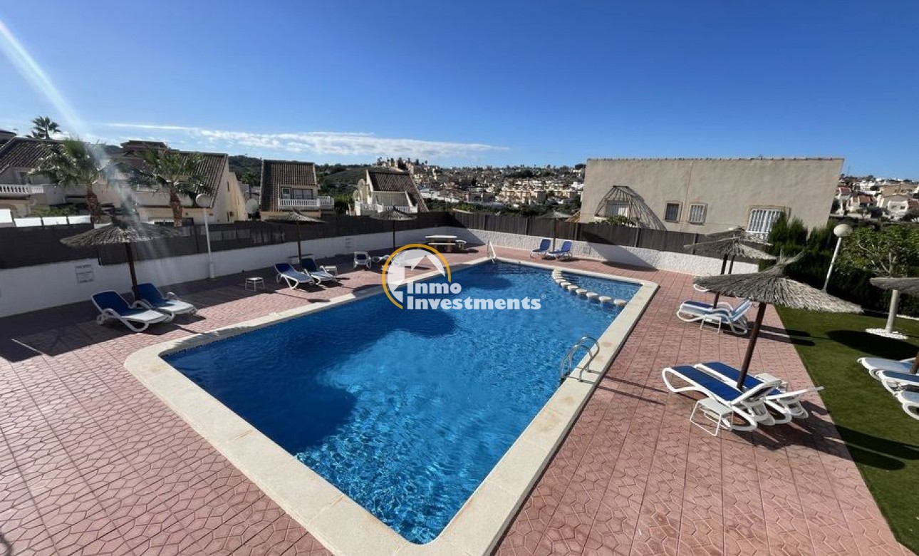 Reventa - Chalet independiente - Algorfa - Costa blanca sur