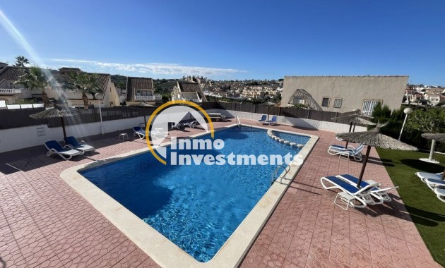 Reventa - Chalet independiente - Algorfa - Costa blanca sur