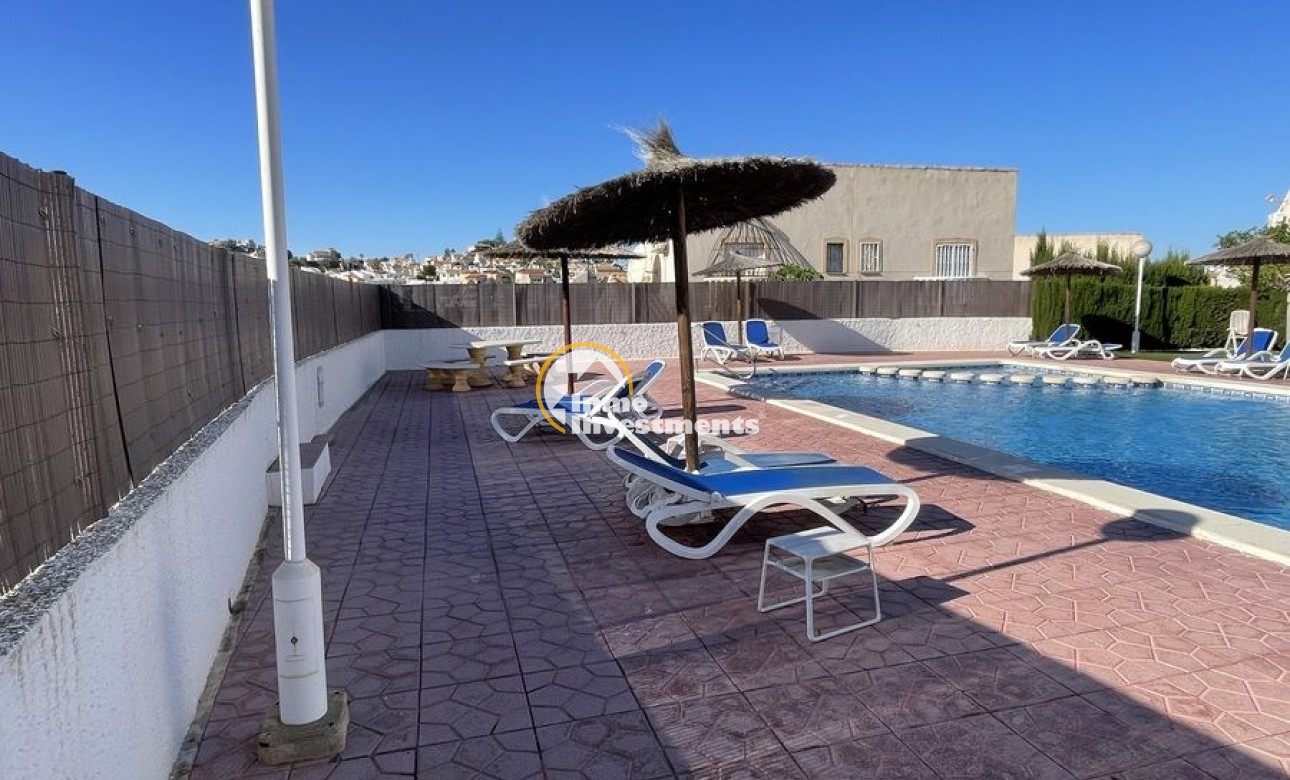 Reventa - Chalet independiente - Algorfa - Costa blanca sur