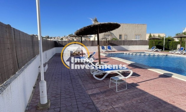 Reventa - Chalet independiente - Algorfa - Costa blanca sur