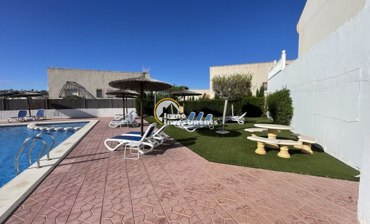 Reventa - Chalet independiente - Algorfa - Costa blanca sur