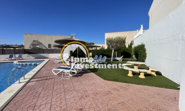 Reventa - Chalet independiente - Algorfa - Costa blanca sur
