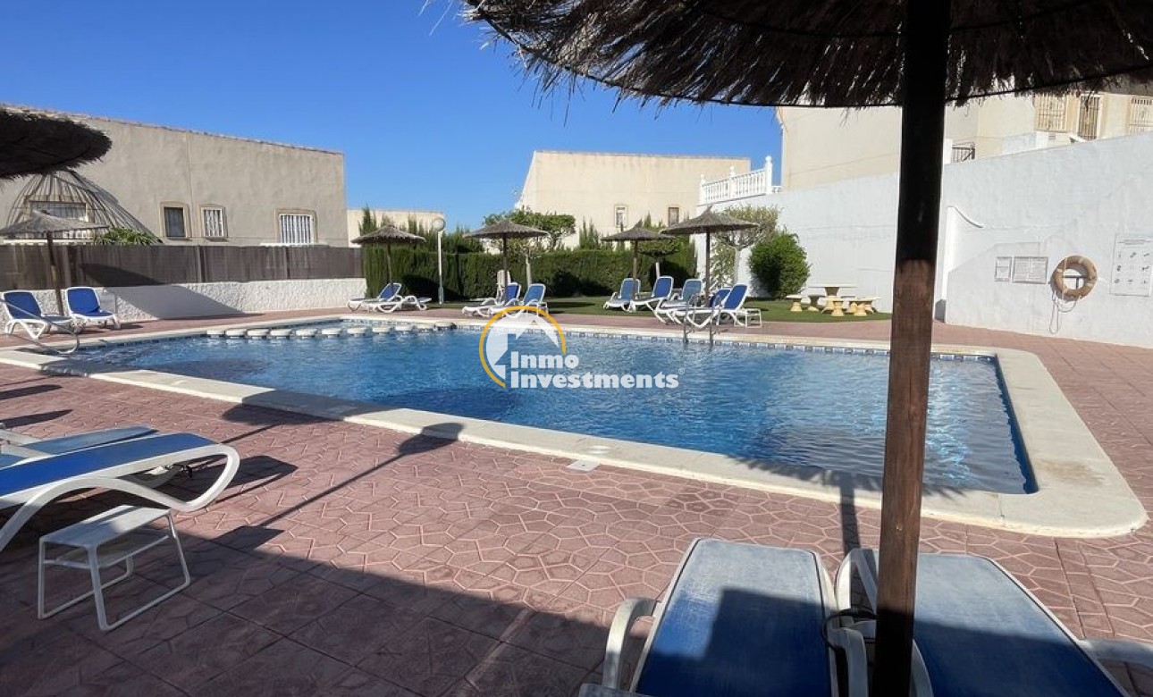 Reventa - Chalet independiente - Algorfa - Costa blanca sur