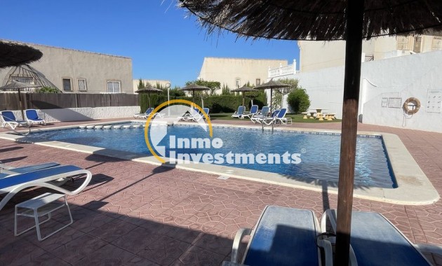 Reventa - Chalet independiente - Algorfa - Costa blanca sur