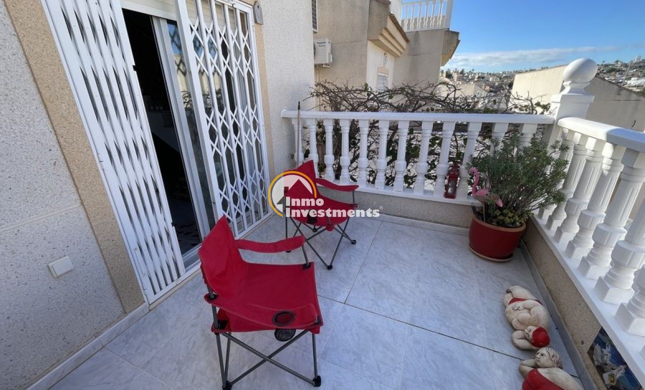 Reventa - Chalet independiente - Algorfa - Costa blanca sur