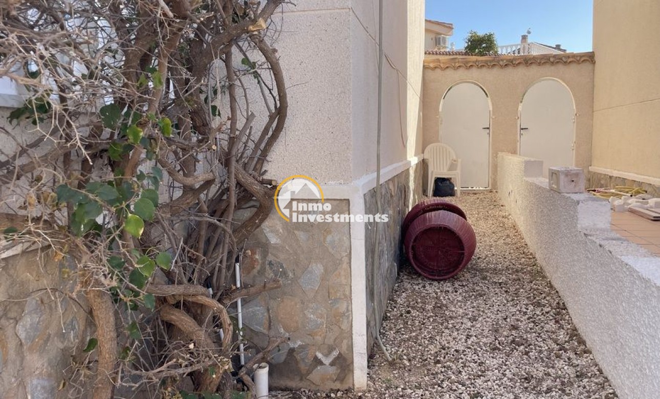 Reventa - Chalet independiente - Algorfa - Costa blanca sur