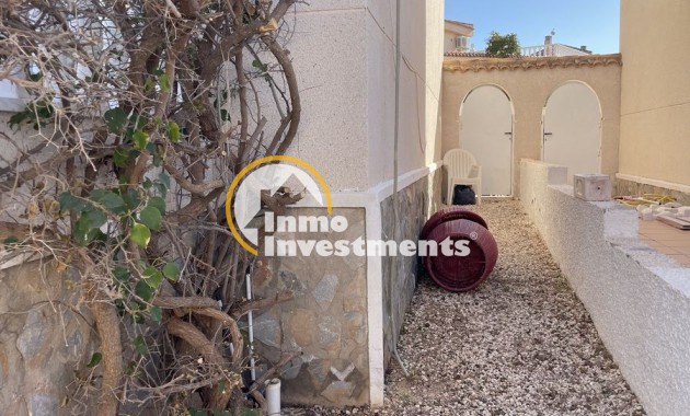 Reventa - Chalet independiente - Algorfa - Costa blanca sur