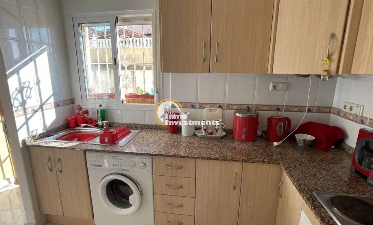 Reventa - Chalet independiente - Algorfa - Costa blanca sur