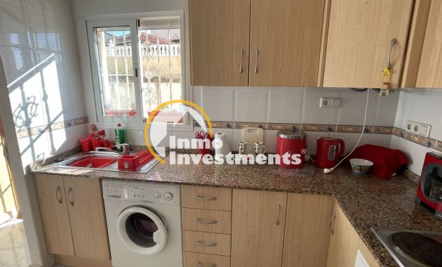 Reventa - Chalet independiente - Algorfa - Costa blanca sur