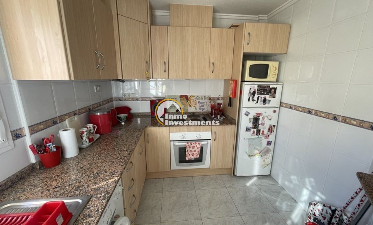 Reventa - Chalet independiente - Algorfa - Costa blanca sur