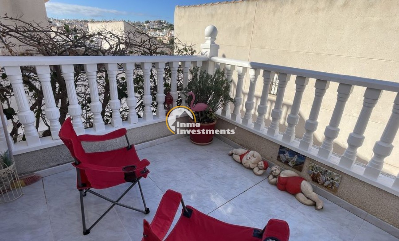 Reventa - Chalet independiente - Algorfa - Costa blanca sur