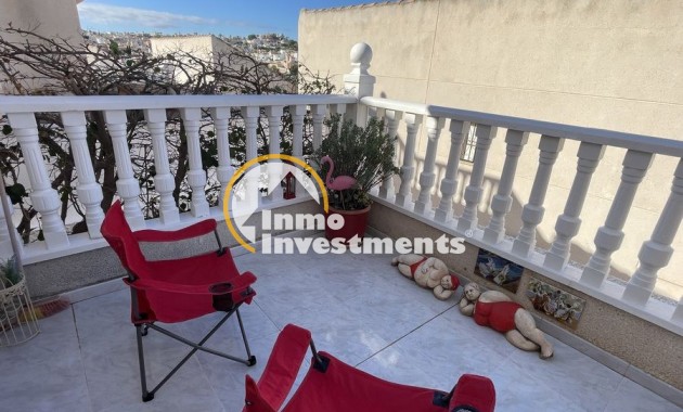 Reventa - Chalet independiente - Algorfa - Costa blanca sur