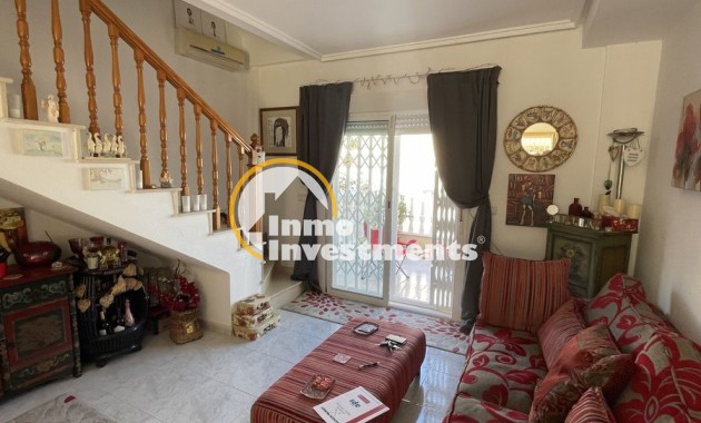 Reventa - Chalet independiente - Algorfa - Costa blanca sur