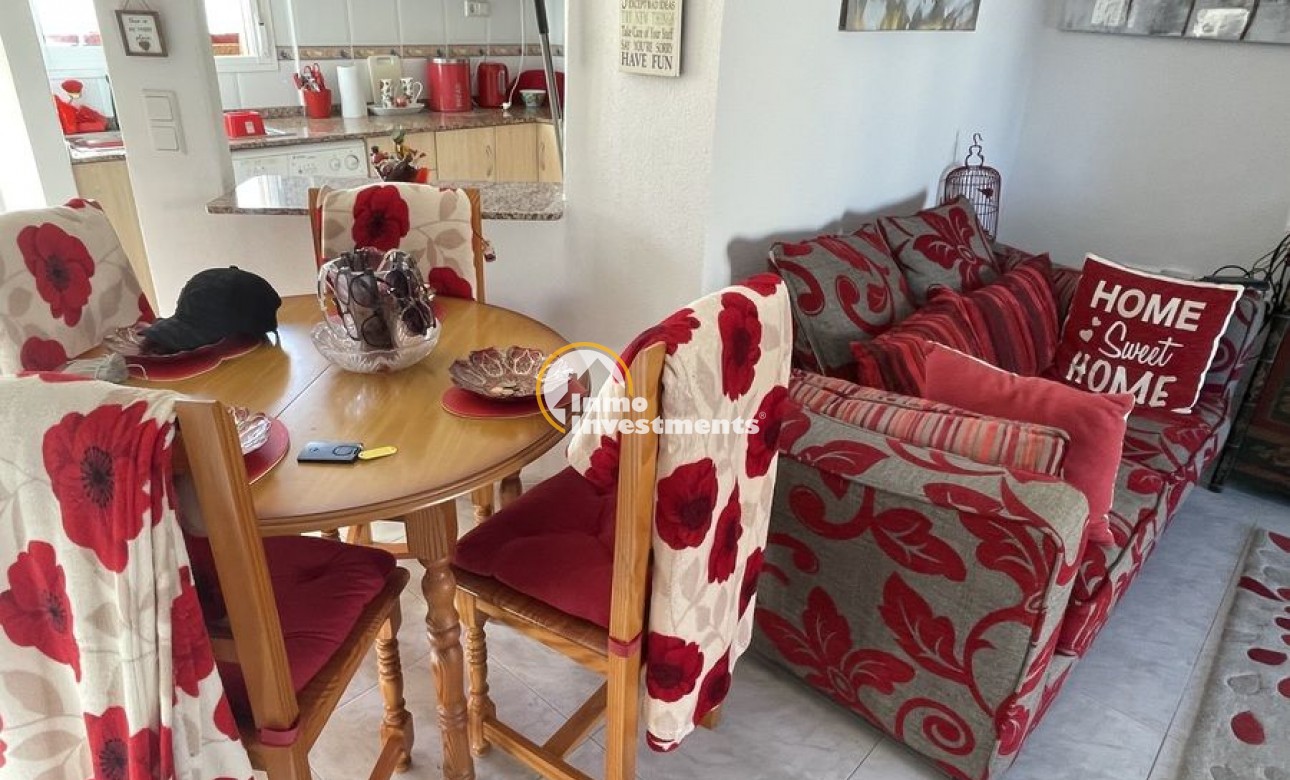 Reventa - Chalet independiente - Algorfa - Costa blanca sur
