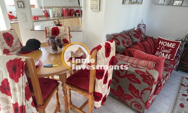 Reventa - Chalet independiente - Algorfa - Costa blanca sur