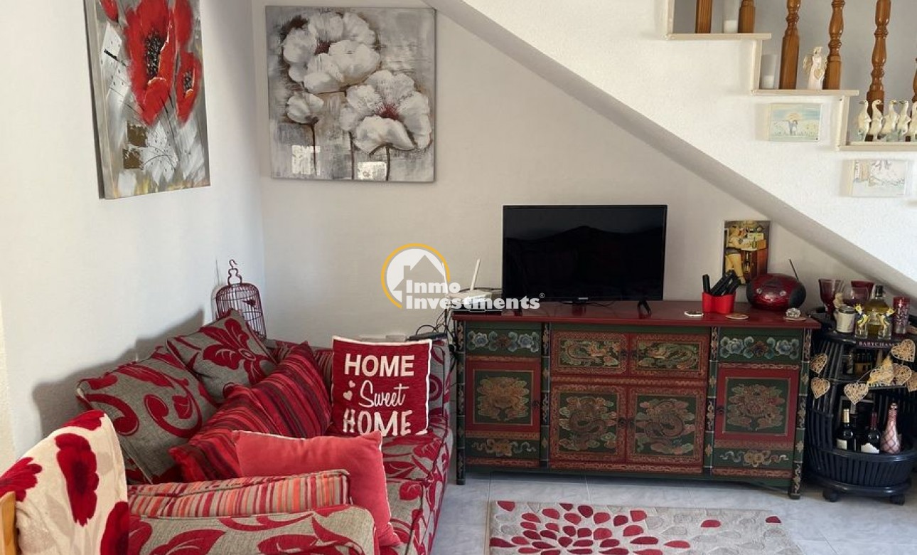 Reventa - Chalet independiente - Algorfa - Costa blanca sur