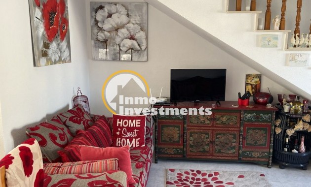 Reventa - Chalet independiente - Algorfa - Costa blanca sur