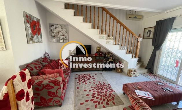 Reventa - Chalet independiente - Algorfa - Costa blanca sur