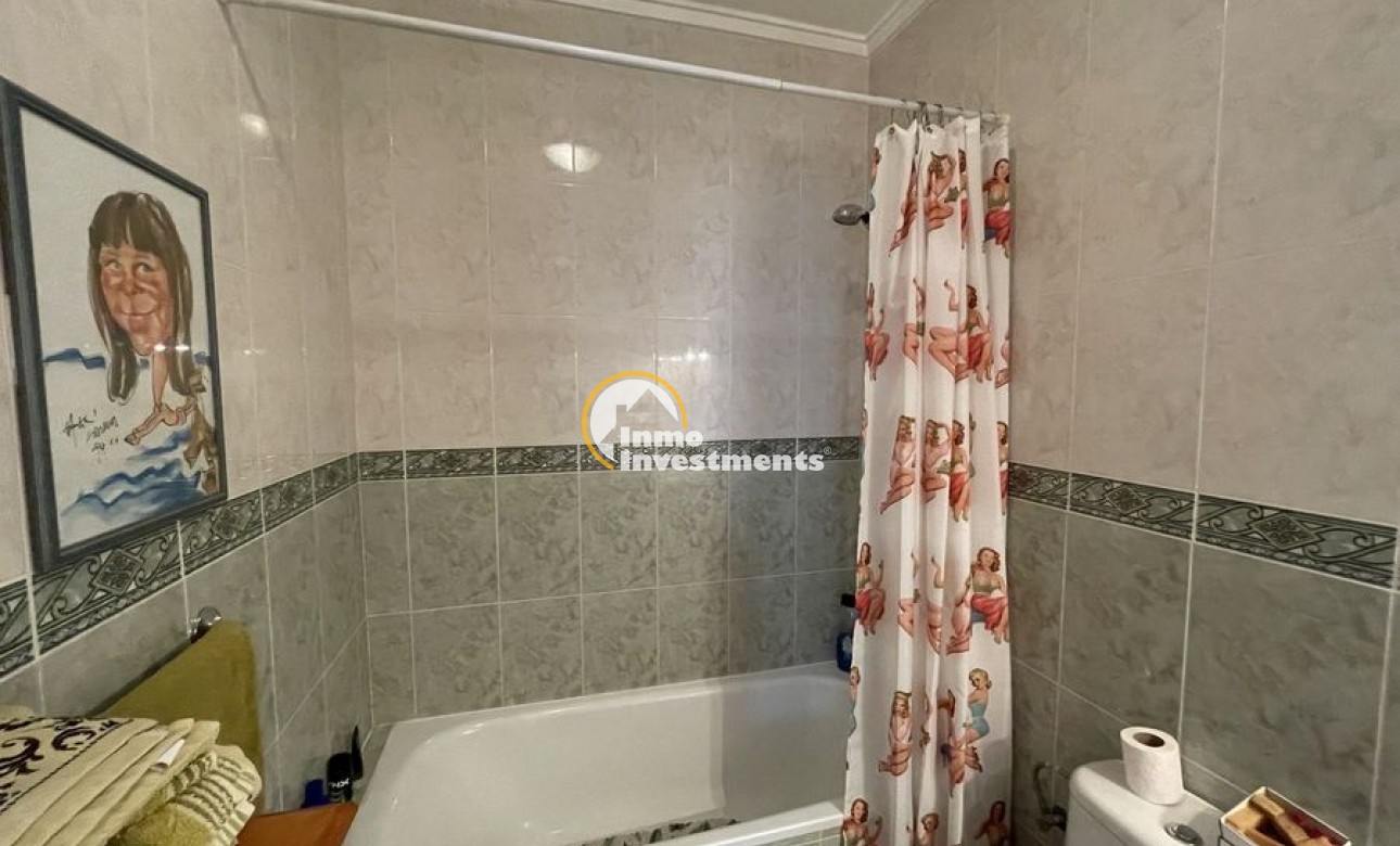 Reventa - Chalet independiente - Algorfa - Costa blanca sur