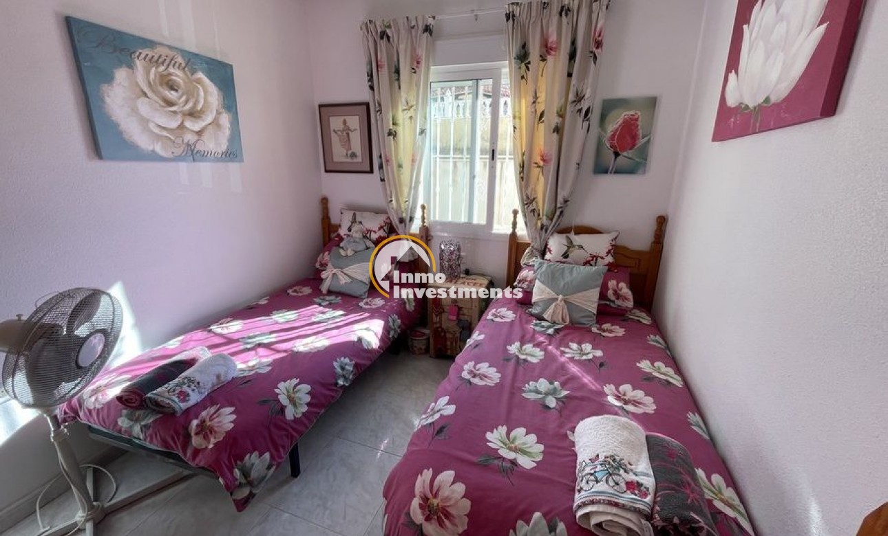 Reventa - Chalet independiente - Algorfa - Costa blanca sur